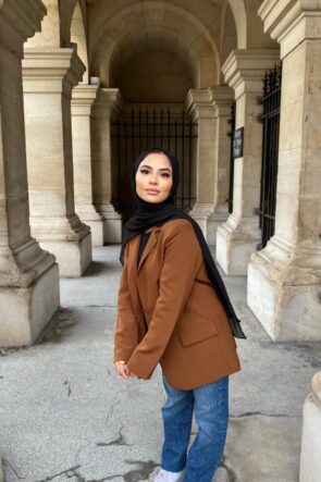 BLAZER CAMEL – Image 2