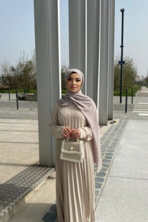 DRESS NUDE