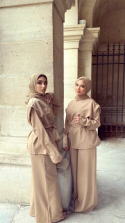 ENSEMBLE LAISOUH