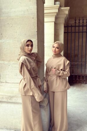 ENSEMBLE LAISOUH