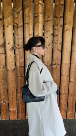 MANTEAU TOKYO