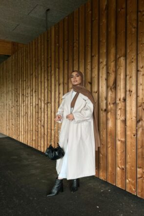 MANTEAU TOKYO – Image 3