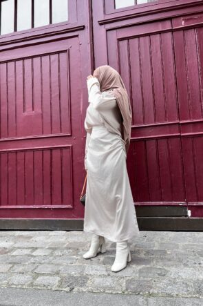 ENSEMBLE IZA CRÉME – Image 3