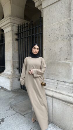 ABAYA II