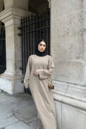 ABAYA II