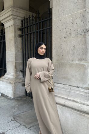 ABAYA II – Image 2