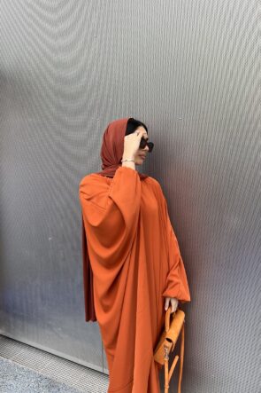 ROBE ASSIA CORAIL – Image 2