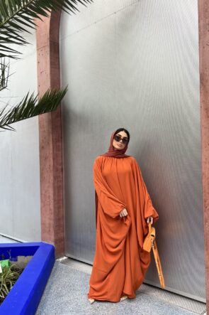 ROBE ASSIA CORAIL – Image 3