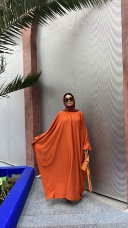 ROBE ASSIA CORAIL