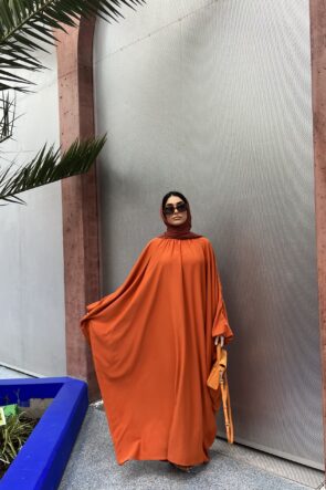 ROBE ASSIA CORAIL