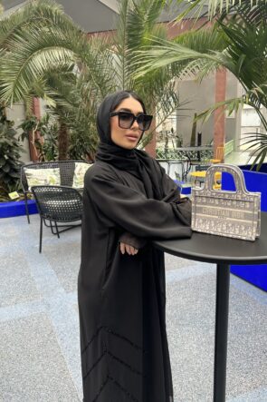 ABAYA ABOU DABI II – Image 3