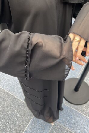 ABAYA ABOU DABI II – Image 2