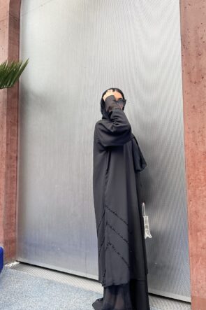 ABAYA ABOU DABI II