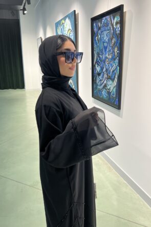 ABAYA ABOU DABI II – Image 4