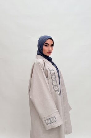 KIMONO BRODÉ – Image 3