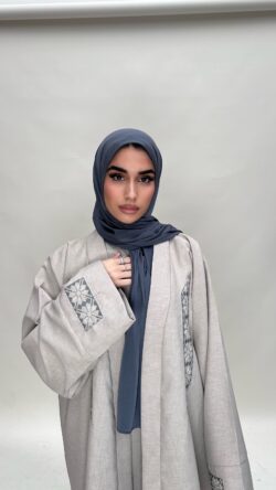 KIMONO BRODÉ