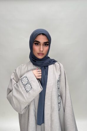 KIMONO BRODÉ