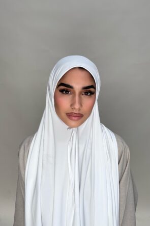 JERSEY BLANC CASSÉ – Image 3