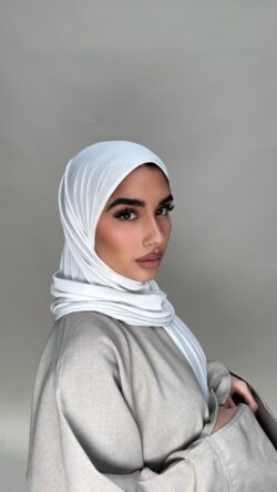 JERSEY BLANC CASSÉ