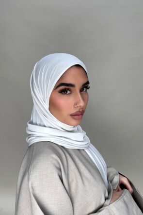JERSEY BLANC CASSÉ