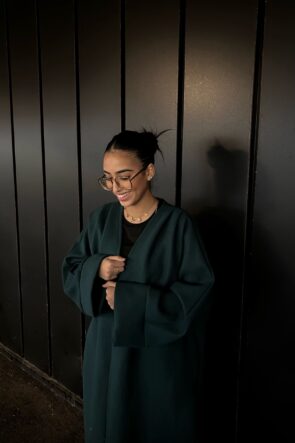 KIMONO HIVER – Image 2
