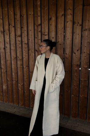 MANTEAU ASSIA – Image 2