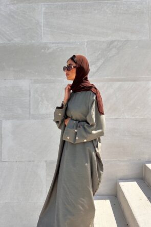 CUTE ABAYA – Image 4