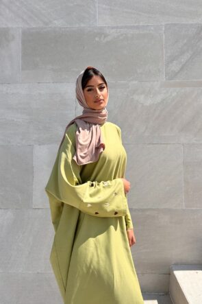 CUTE ABAYA – Image 5