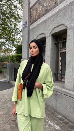 ENSEMBLE COSY