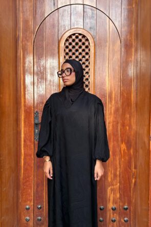 DRESS SHEMSI – Image 5