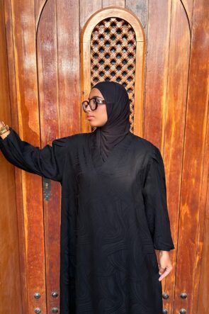 DRESS SHEMSI – Image 3