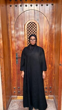 DRESS SHEMSI