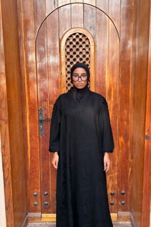 DRESS SHEMSI