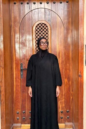DRESS SHEMSI – Image 4