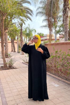 DRESS SHEMSI – Image 2